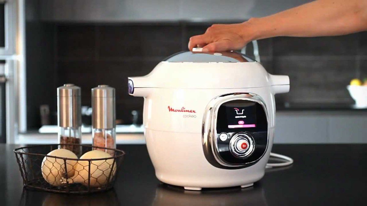 Faciliter la préparation des repas avec un multicuiseur