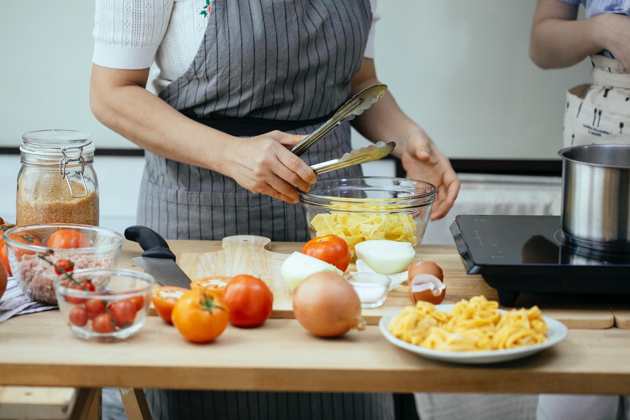 Qu’est-ce que le «batch cooking» ?