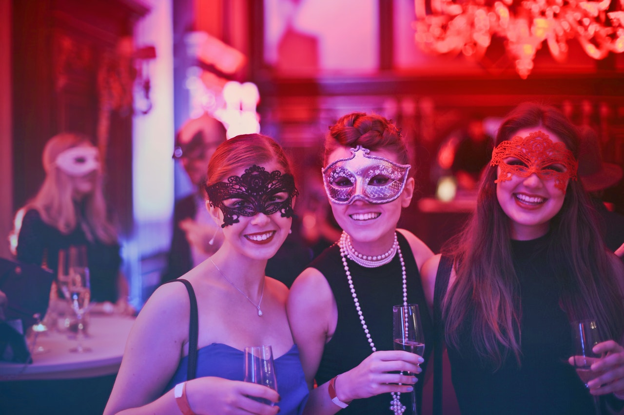 Les meilleures animations pour votre anniversaire