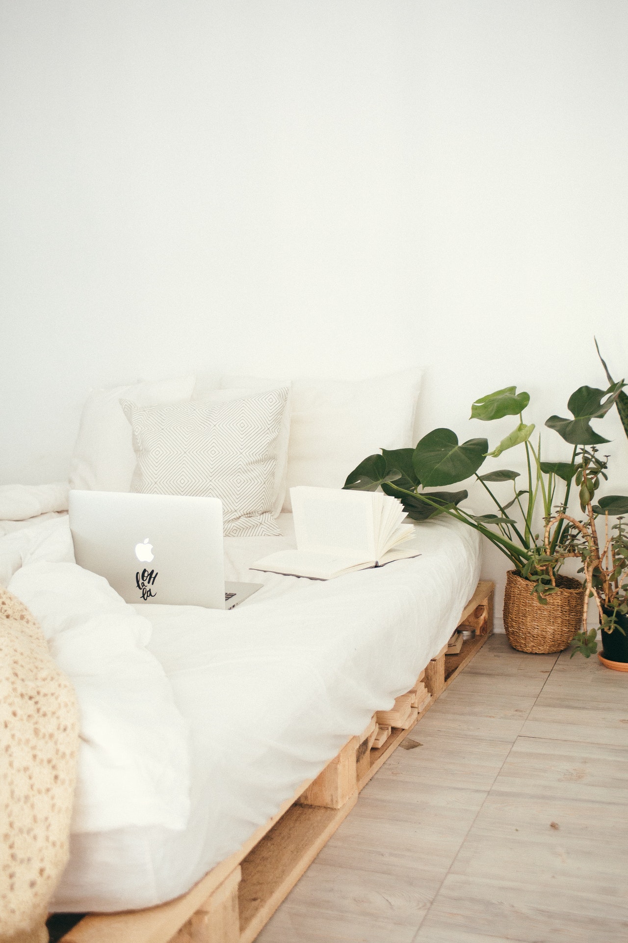 Décorer son logement grâce à l’upcycling