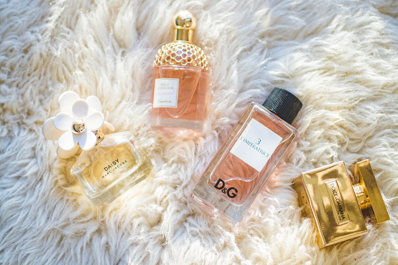 Comment choisir le parfum idéal ?