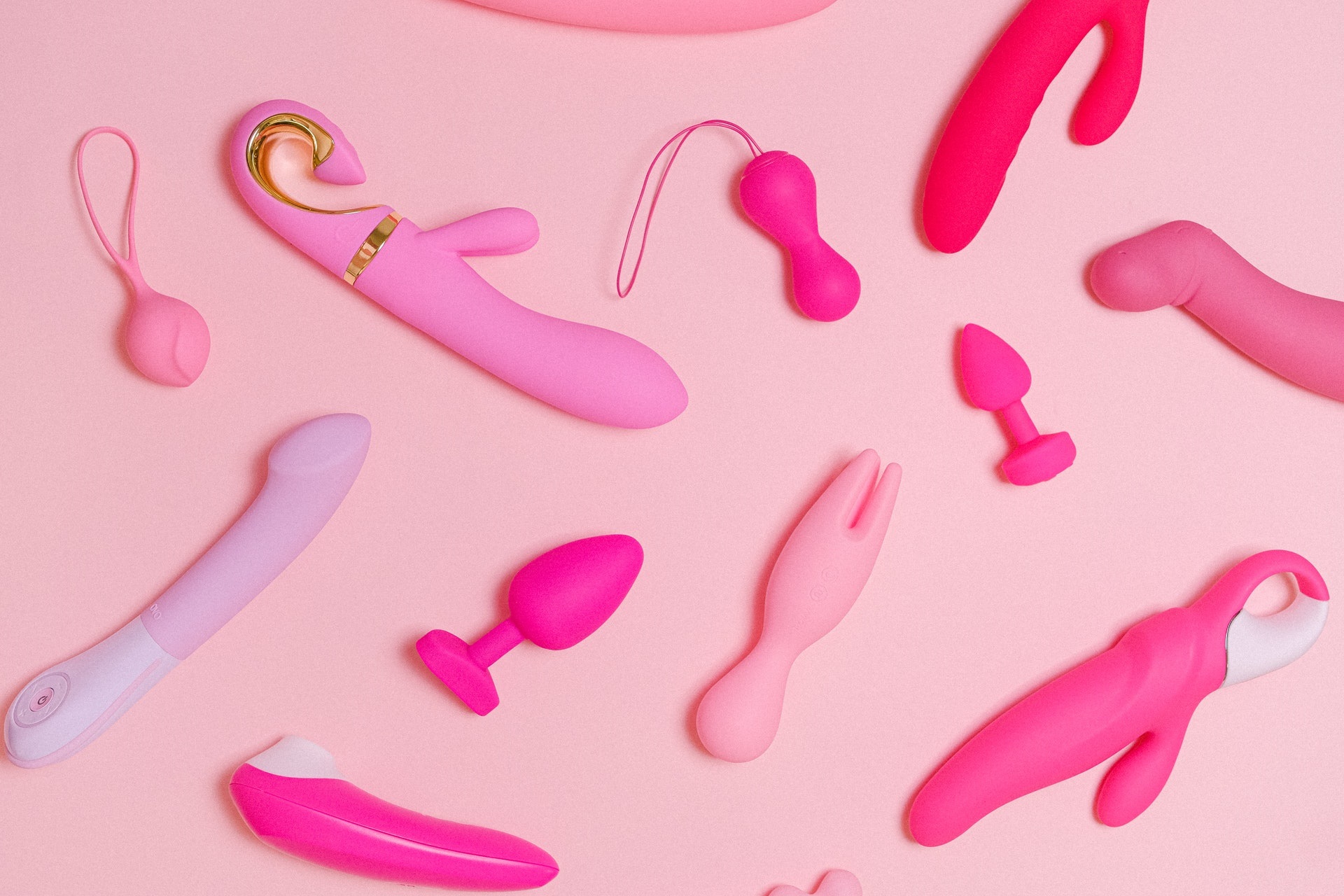 Pourquoi oser prendre du plaisir grâce aux sextoys ?