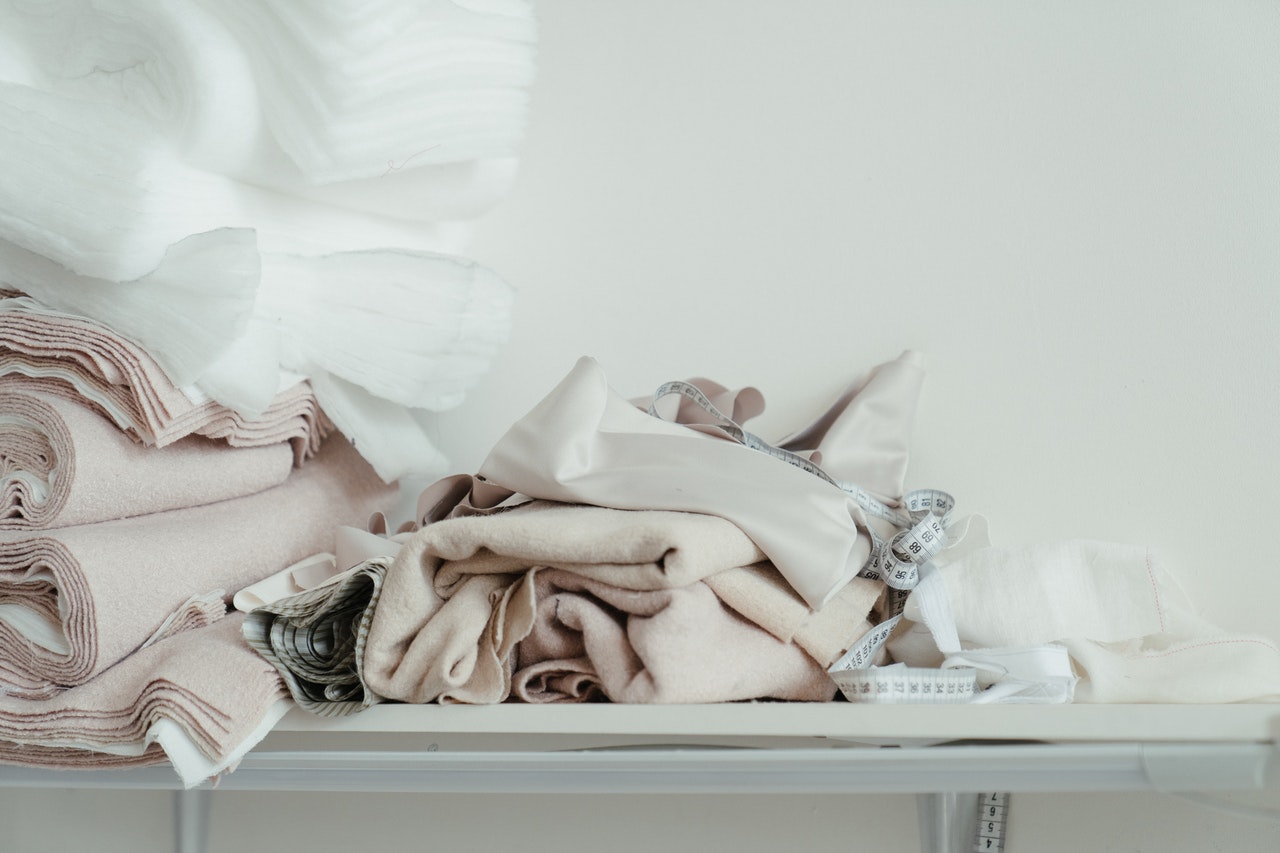 Intégration des matières recyclées dans le secteur de la mode