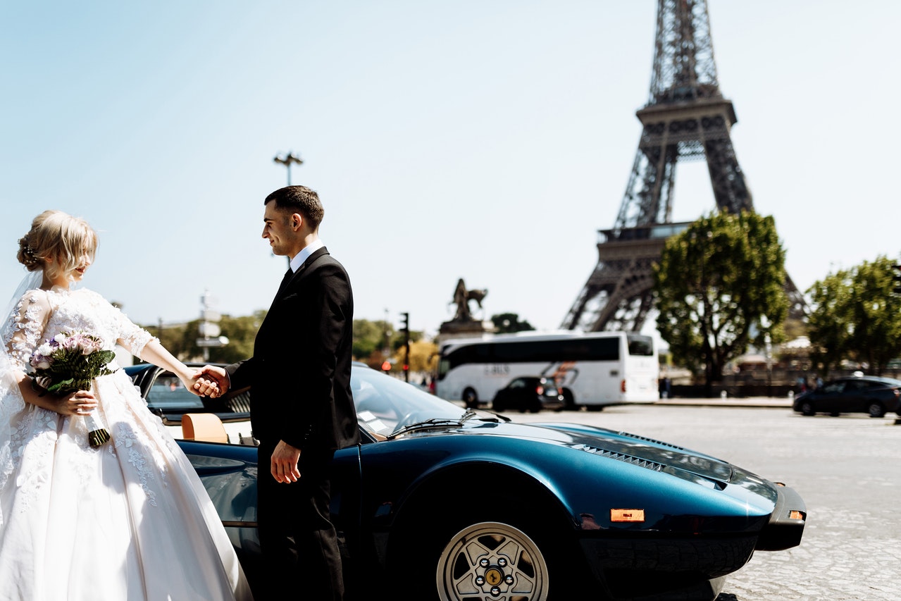 Les préparatifs du mariage : comment bien s’organiser ?