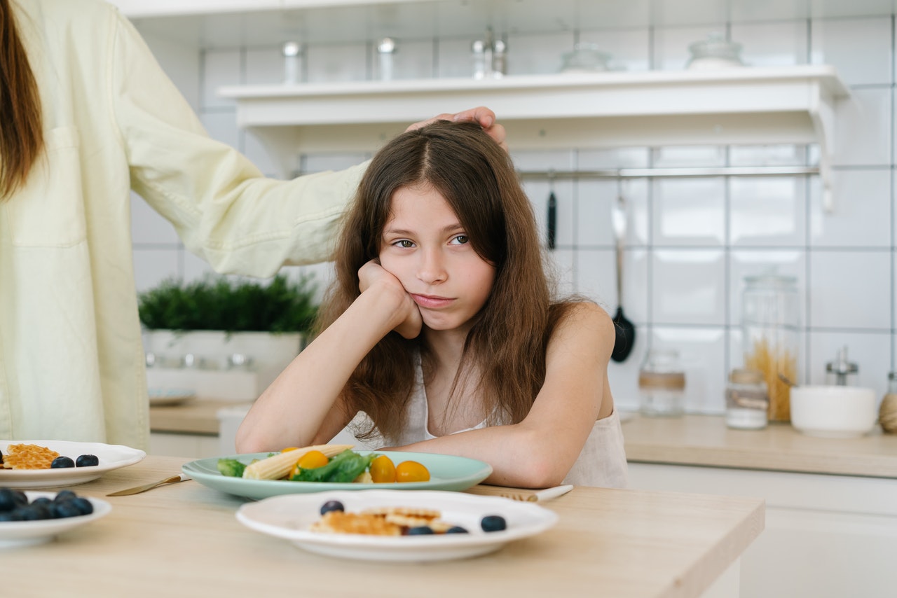 Les 10 meilleurs conseils pour amener les enfants à manger des aliments sains