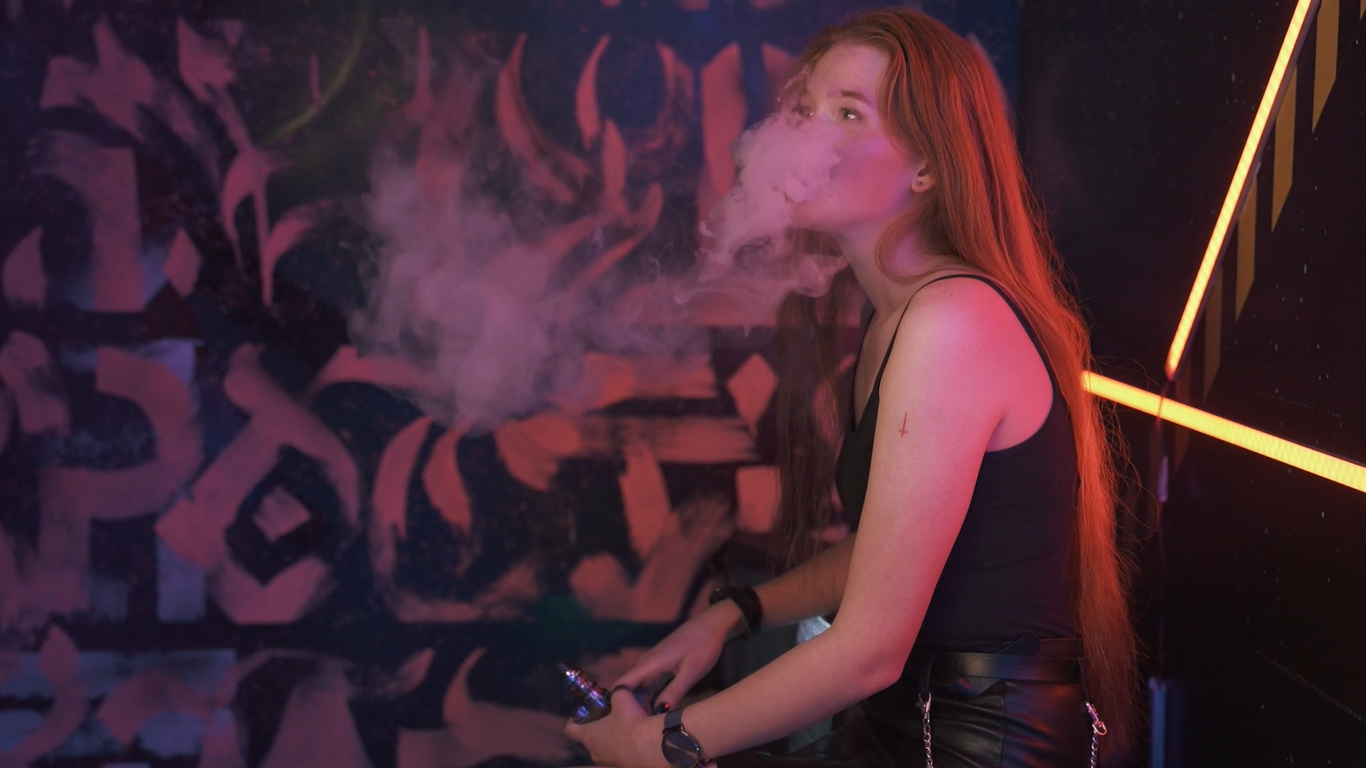 Quels arômes de cigarette électrique choisir lorsque l’on est une femme ?