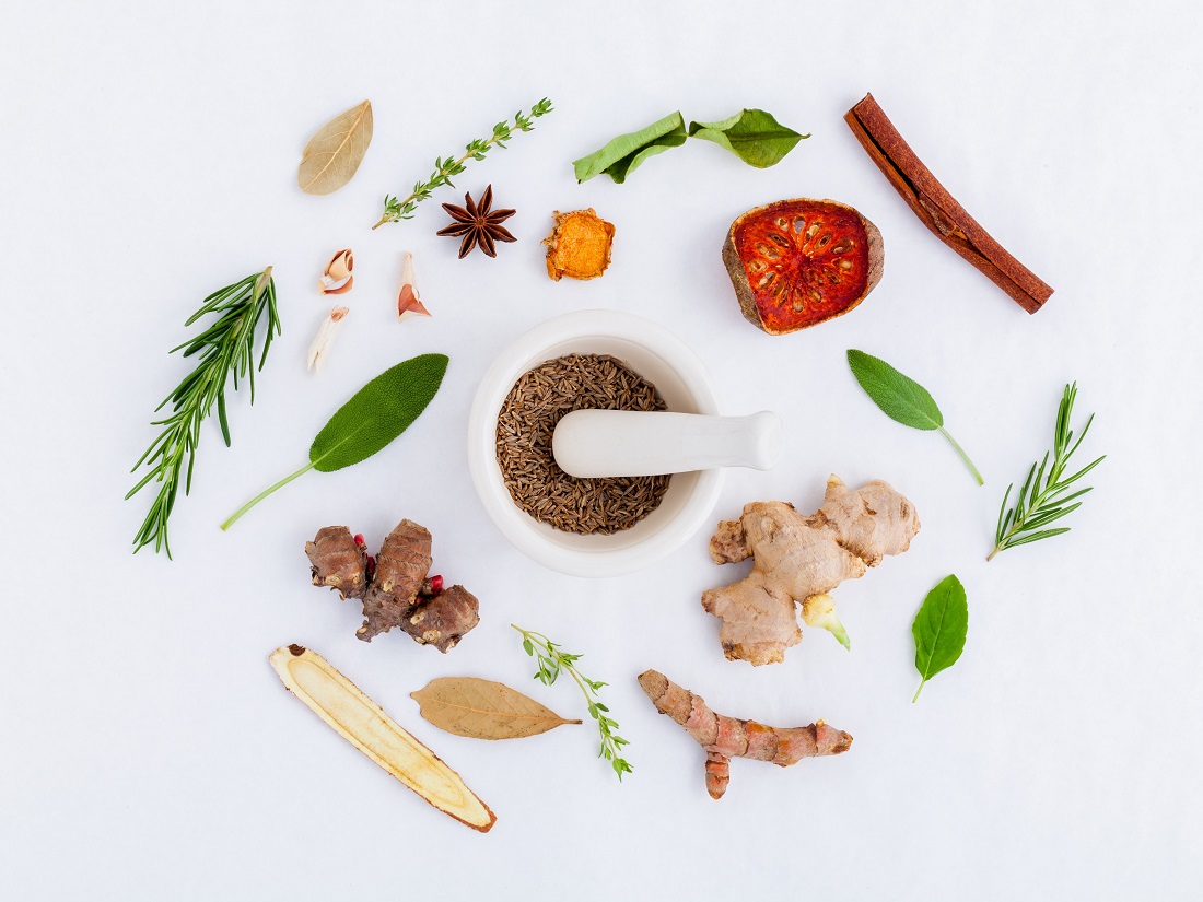 Les aliments naturels aphrodisiaques