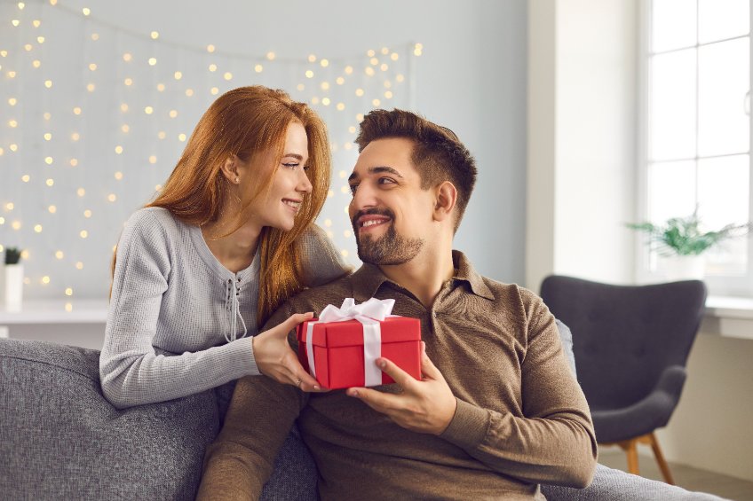 4 idées de cadeaux pour surprendre sa femme