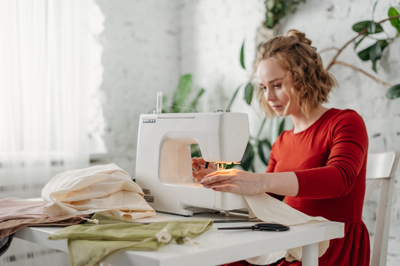 La couture, ce passe temps qui pourrait vous plaire !