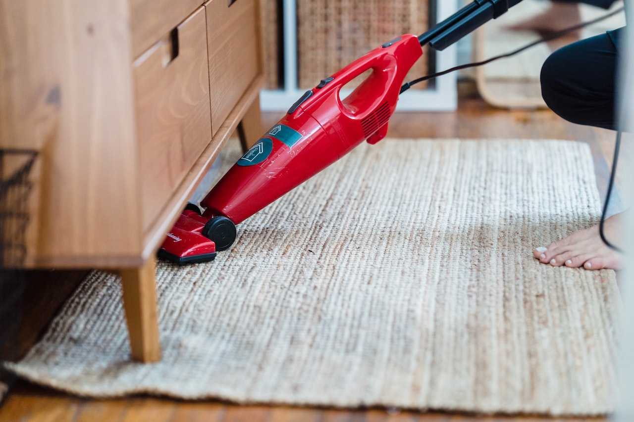 Aspirateur à main : comment choisir le meilleur modèle pour vous ?
