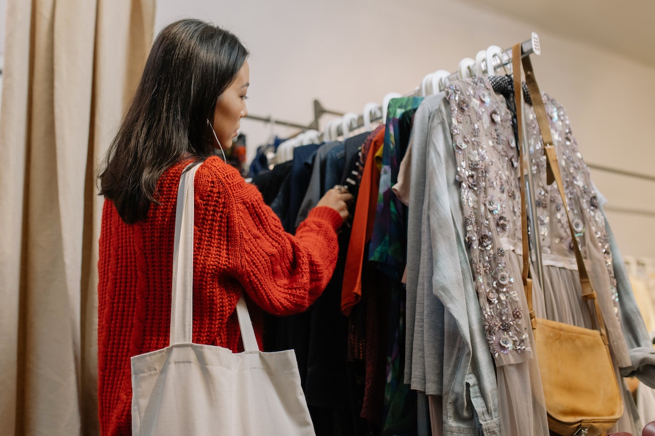 Mode éthique : Comment être stylée tout en respectant la planète