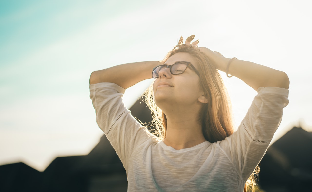 Femme au top : Conseils pour une vie équilibrée