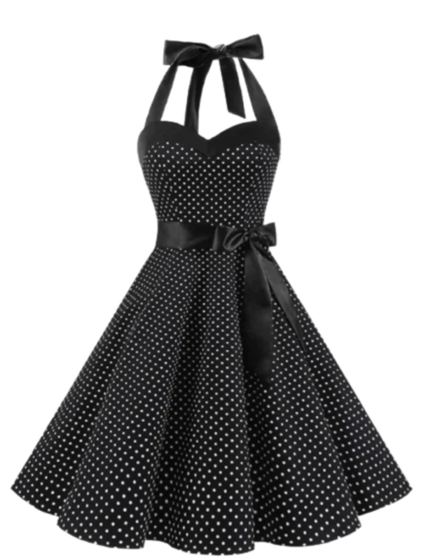 S’approprier le look vintage ! 