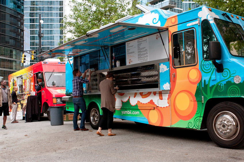Quels sont les avantages de la street food ?