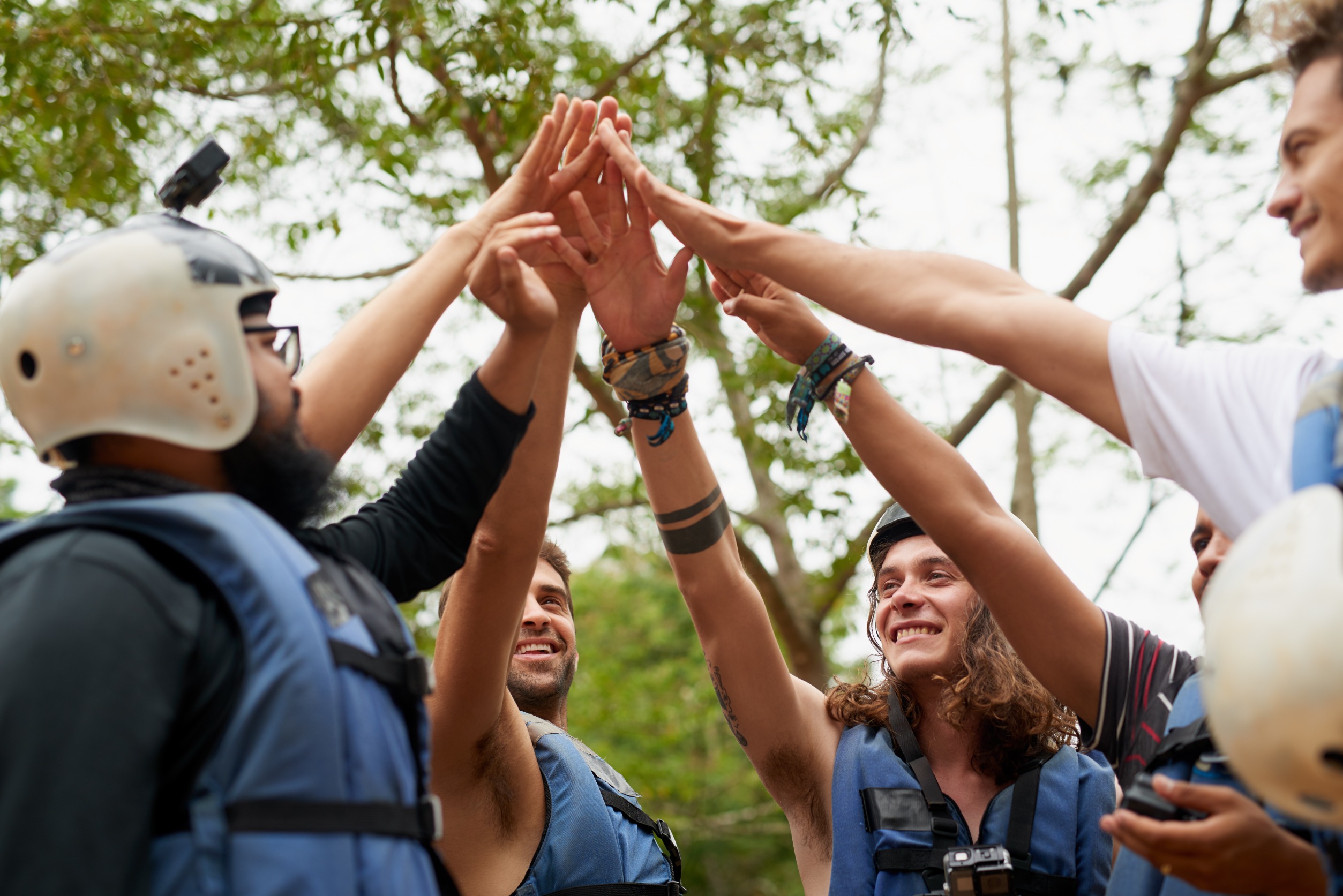 Pourquoi organiser des activités de team building à paris ?