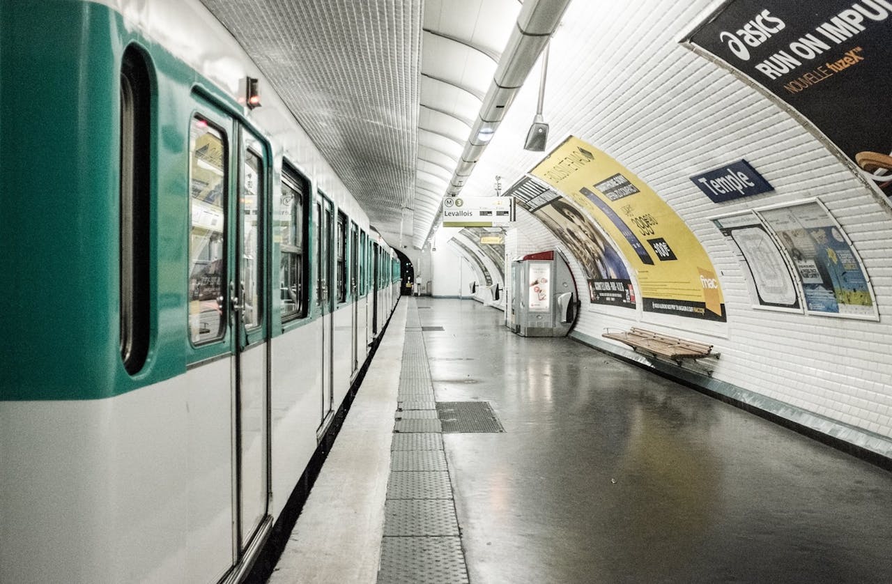 Les Transports Publics à Paris : Conseils et Astuces pour un Déplacement Facile