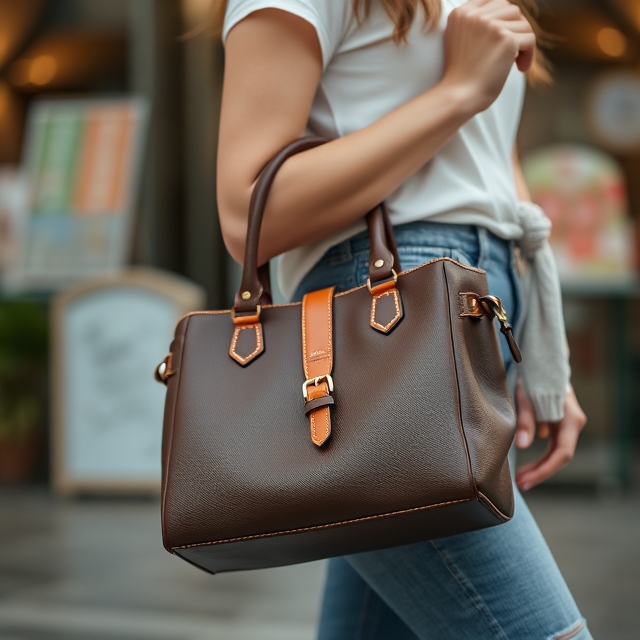 Sac pour femme : accessoire incontournable de la mode
