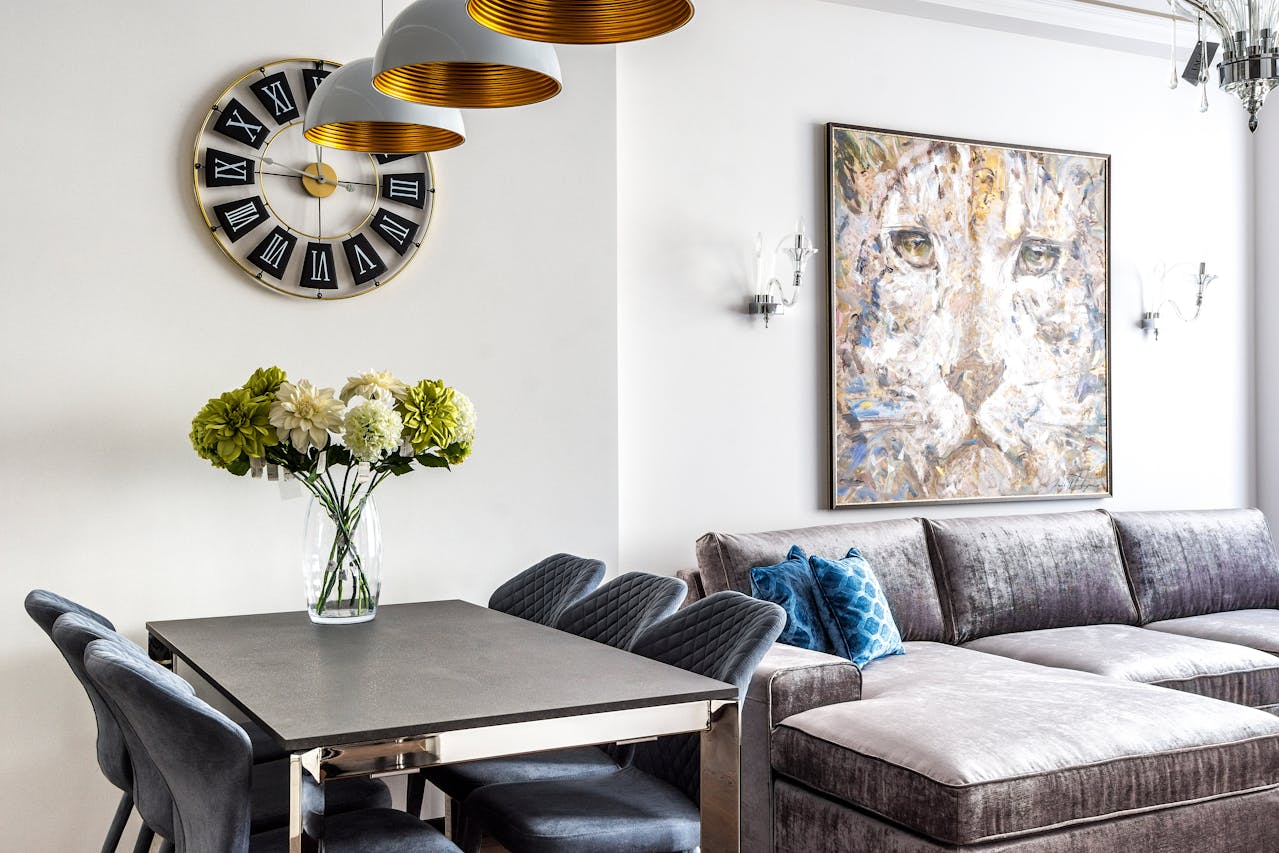 Embellissez votre intérieur avec des idées déco originales et écologiques