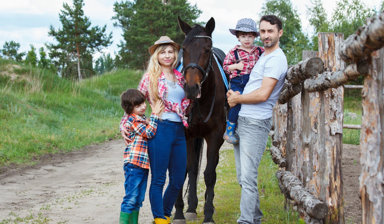 La Famille Moderne : Conseils et Astuces pour une Vie Épanouie