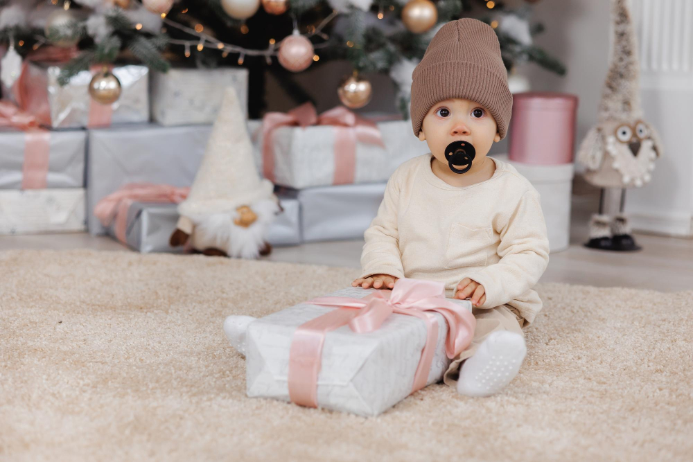 Idées de cadeau pour un enfant de 1 an​