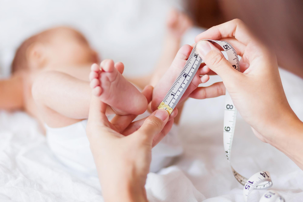 Taille de Bébé : Comprendre les Croissances et Suivre le Développement de Votre Enfant