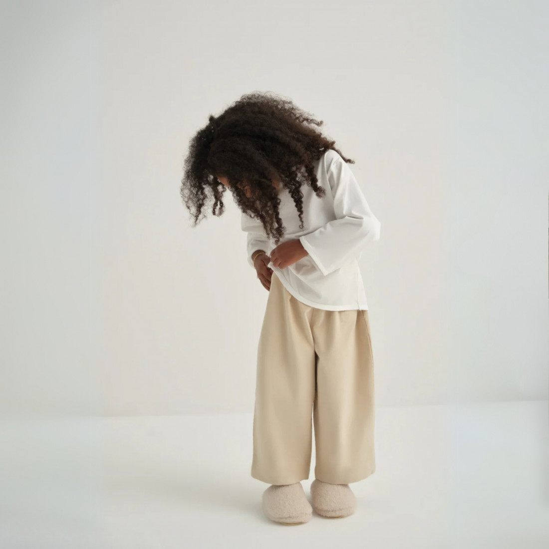 Pourquoi opter pour des vêtements pour enfants conformes aux valeurs éthique ?