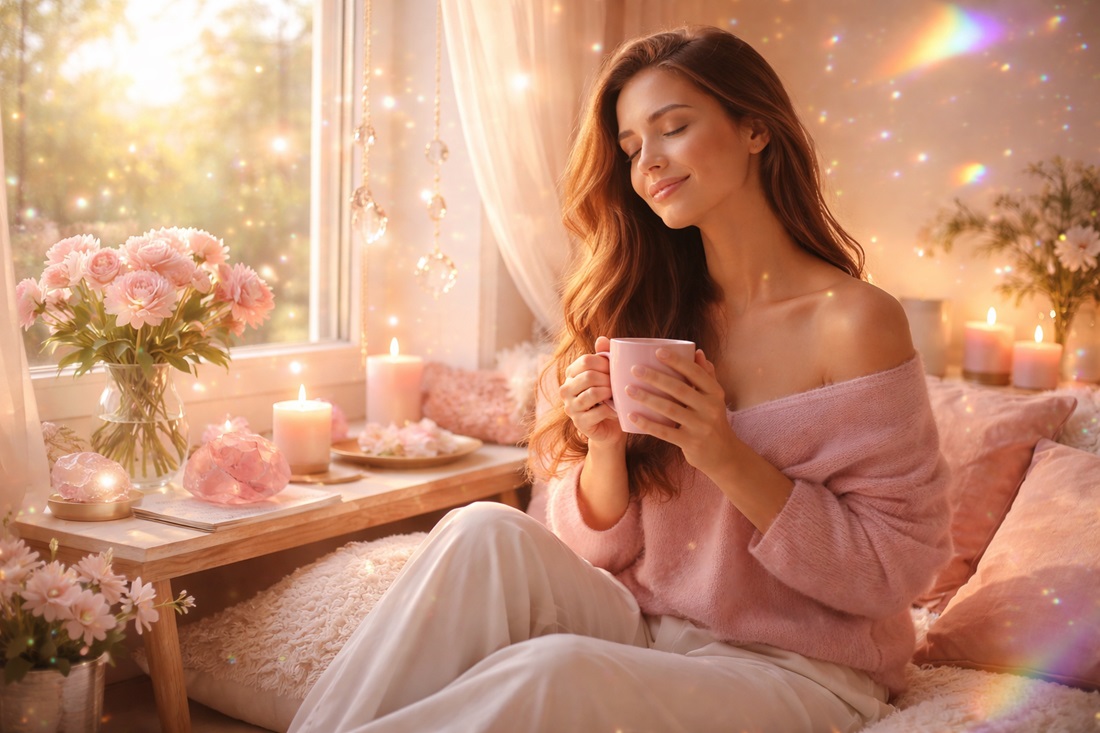 Pourquoi la lumière influence notre bien-être (et comment en profiter au quotidien)