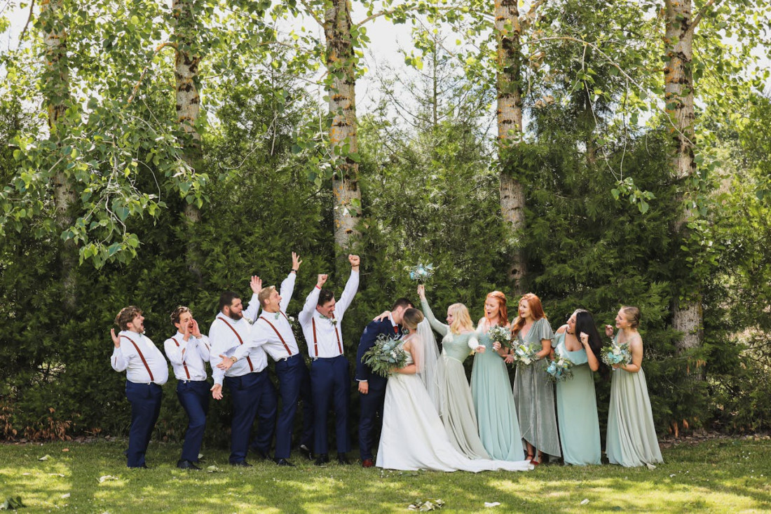 Le guide ultime pour choisir un photographe de mariage exceptionnel en 2026